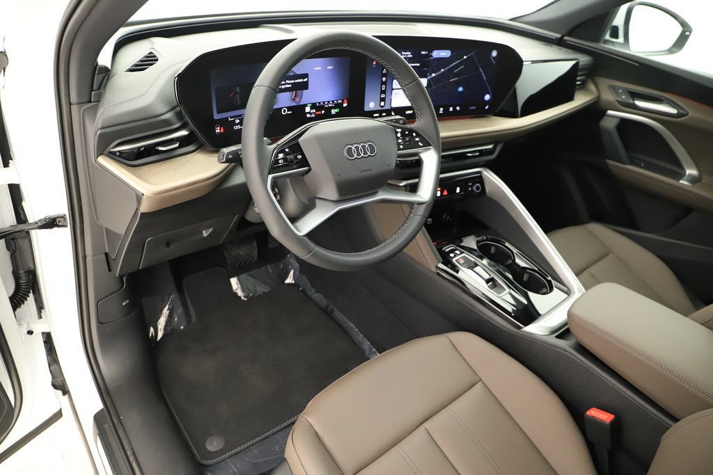 New 2026 Audi Q5 2.0T AWD/4WD image 14