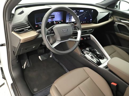 New 2026 Audi Q5 2.0T AWD/4WD image 14