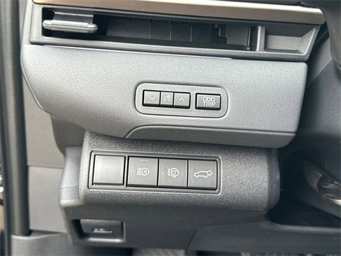 New 2026 Toyota bZ image 21