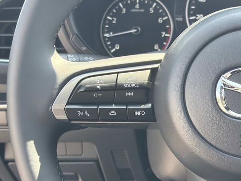 New 2026 MAZDA MAZDA3 s Sport image 9