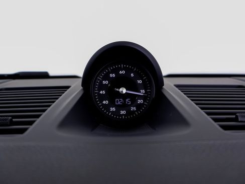 Certified 2023 Porsche 911 Targa 4S image 16