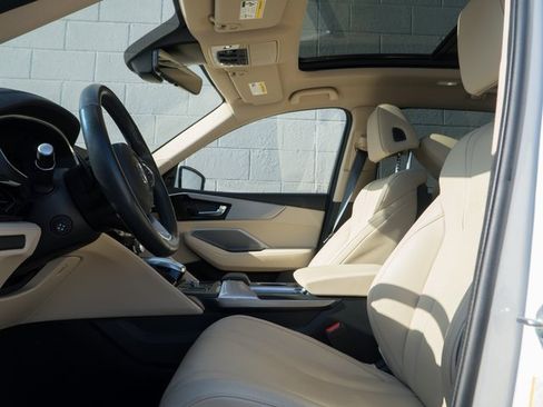 Used 2023 Acura MDX 3.5L image 17