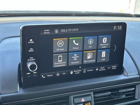 Certified 2025 Honda Pilot TrailSport image 19