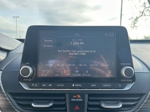 Used 2021 Nissan Altima 2.5 SL image 23