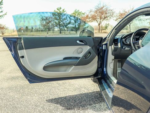 Used 2008 Audi R8 V8 image 19