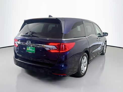 Used 2019 Honda Odyssey EX image 10