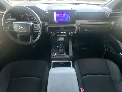 Used 2025 Toyota Tacoma SR5 RWD image 24