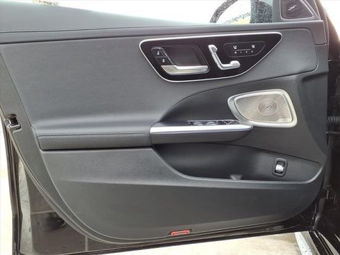 Certified 2025 Mercedes-Benz C 300 4MATIC Sedan image 13
