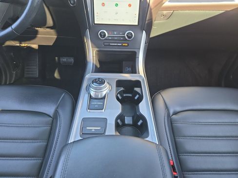 Certified 2024 Ford Edge SEL w/ Convenience Package image 21