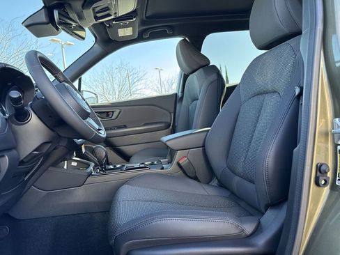 New 2026 Subaru Forester Premium image 13