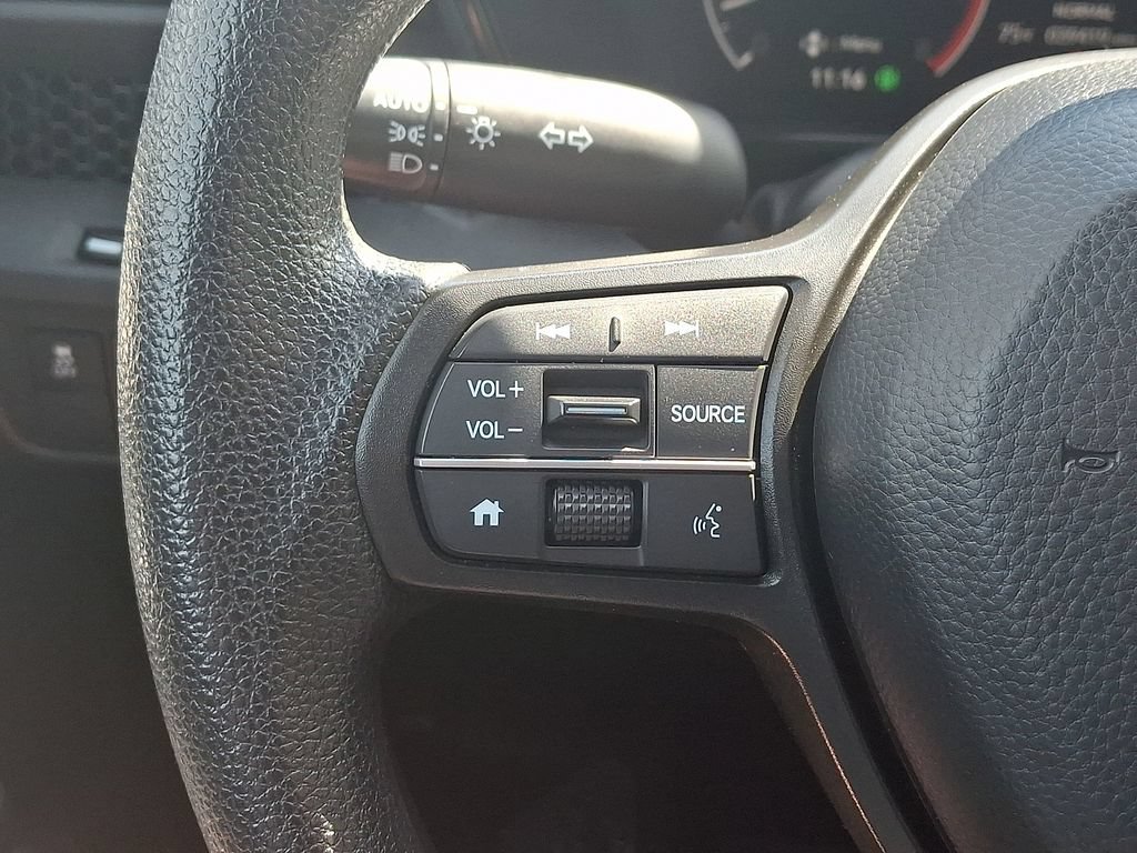 Used 2025 Honda CR-V EX image 21
