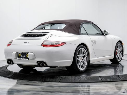 Used 2011 Porsche 911 Carrera S RWD image 21