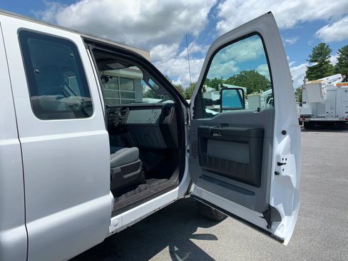 Used 2016 Ford F350 XL AWD/4WD image 21
