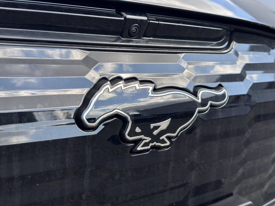 New 2025 Ford Mustang Mach-E GT AWD/4WD image 15