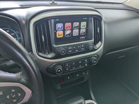 Used 2018 Chevrolet Colorado LT w/ LT Convenience Package image 9