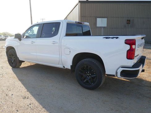 New 2026 Chevrolet Silverado 1500 RST image 8