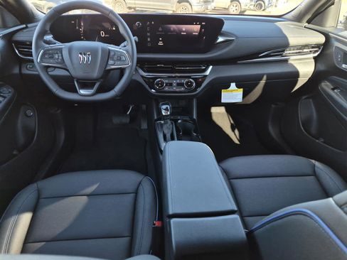 Certified 2026 Buick Envista Sport Touring w/ Convenience I Package image 16