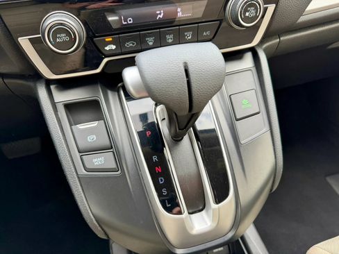 Used 2017 Honda CR-V LX image 22