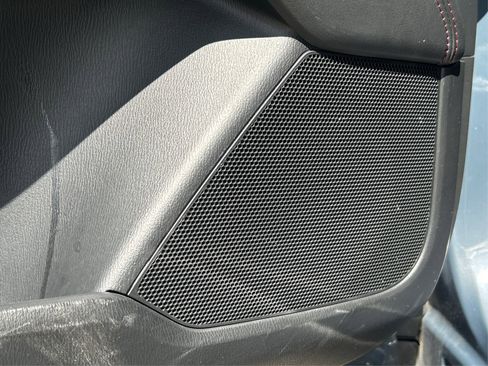 Used 2022 MAZDA CX-5 Carbon Edition image 35