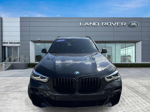 Used 2023 BMW X5 sDrive40i w/ M Sport Package RWD image 4