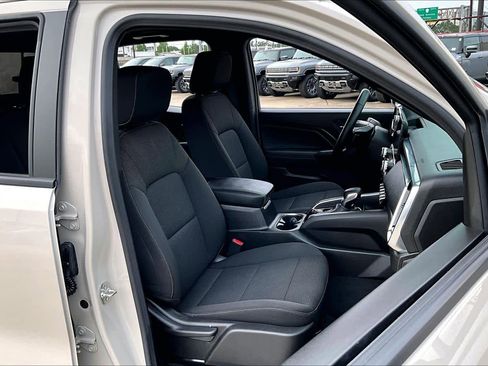 Certified 2026 GMC Canyon Elevation w/ Convenience Package RWD image 10