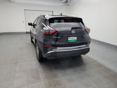 Used 2019 Nissan Murano SL w/ SL Technology Package image 6
