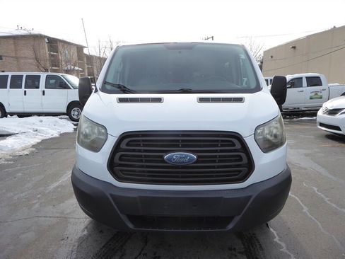 Used 2015 Ford Transit 350 XL image 2