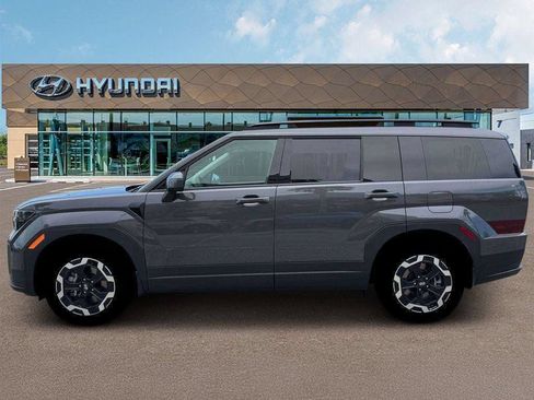 New 2026 Hyundai Santa Fe SEL FWD image 3