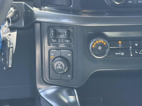 Used 2023 Ford F150 XL w/ STX Appearance Package AWD/4WD image 16