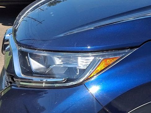 Used 2018 Honda CR-V EX-L image 25