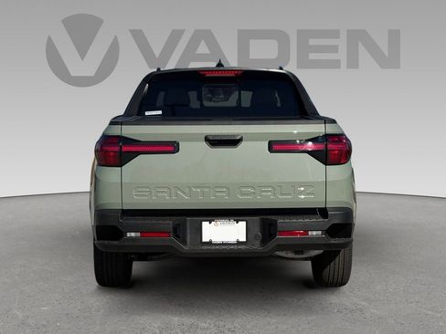 New 2026 Hyundai Santa Cruz SEL image 19