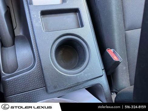 Used 2013 Toyota FJ Cruiser 4WD w/ Upgrade Pkg image 35