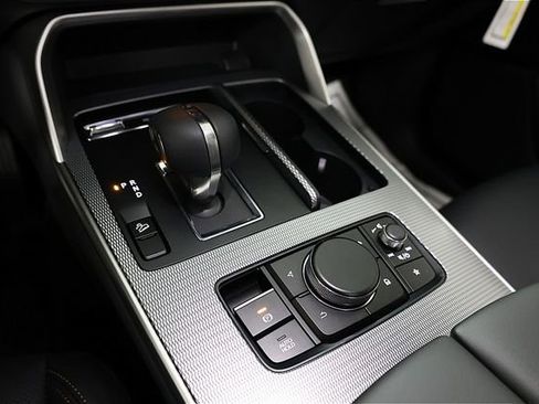 New 2026 MAZDA CX-70 3.3 Turbo w/ Preferred Package image 29