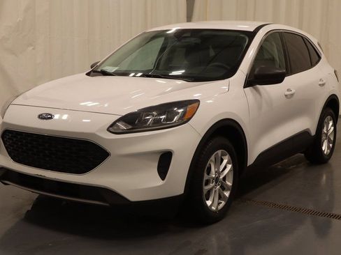 Used 2022 Ford Escape SE image 7