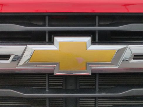Used 2025 Chevrolet Silverado 2500 LT w/ Convenience Package AWD/4WD image 29