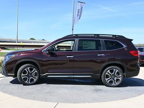 New 2026 Subaru Ascent Touring AWD/4WD image 6