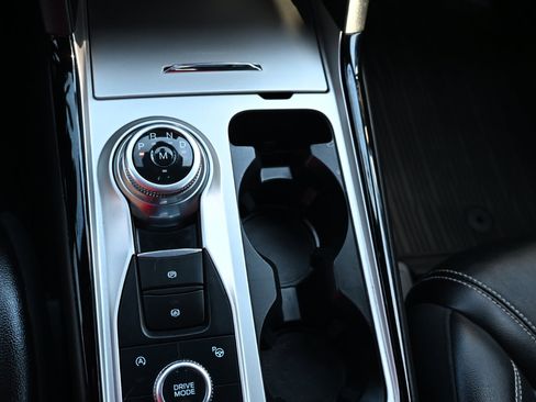 Used 2021 Ford Explorer ST w/ Equipment Group 401A image 24