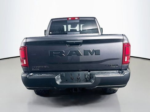 New 2025 RAM 2500 Rebel image 6