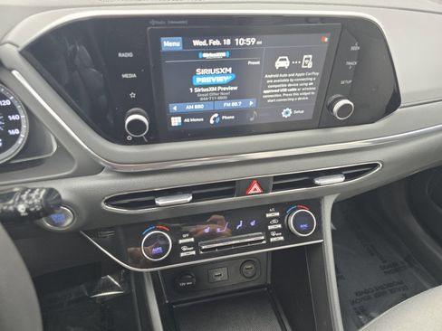 Used 2021 Hyundai Sonata SEL image 27