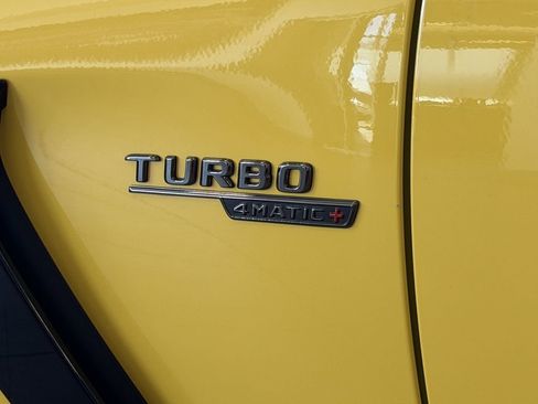 New 2026 Mercedes-Benz CLE 53 AMG 4MATIC Coupe image 15