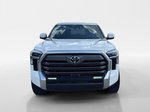 Used 2023 Toyota Tundra Limited RWD image 1