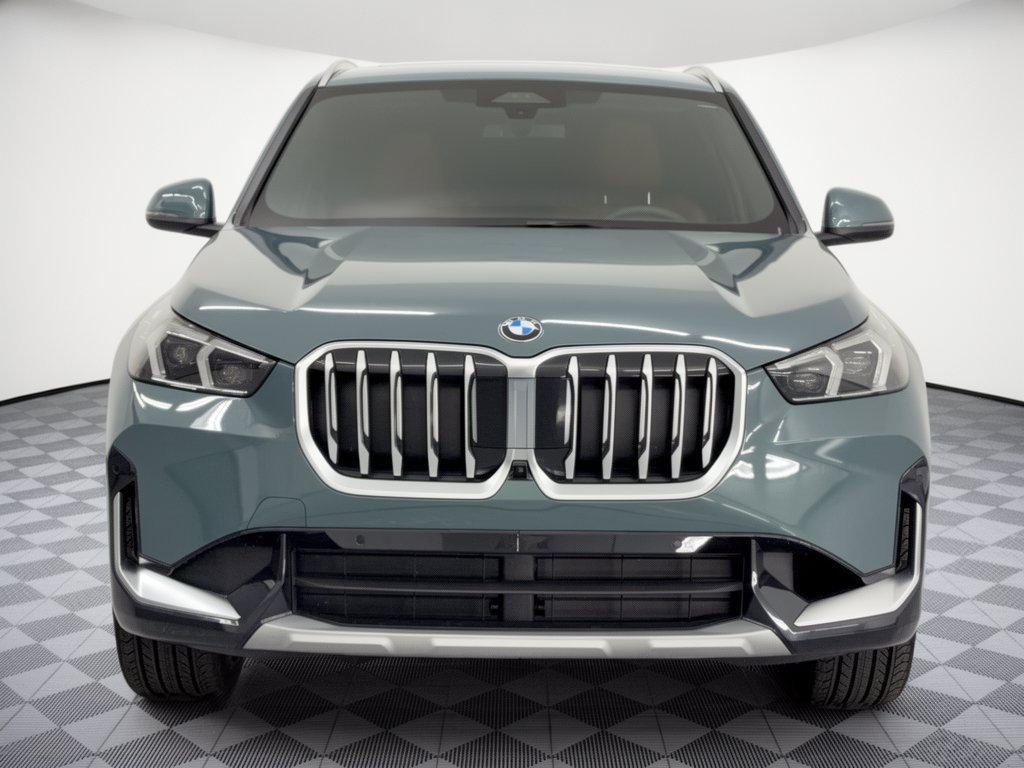 Certified 2026 BMW X1 xDrive28i AWD/4WD image 6