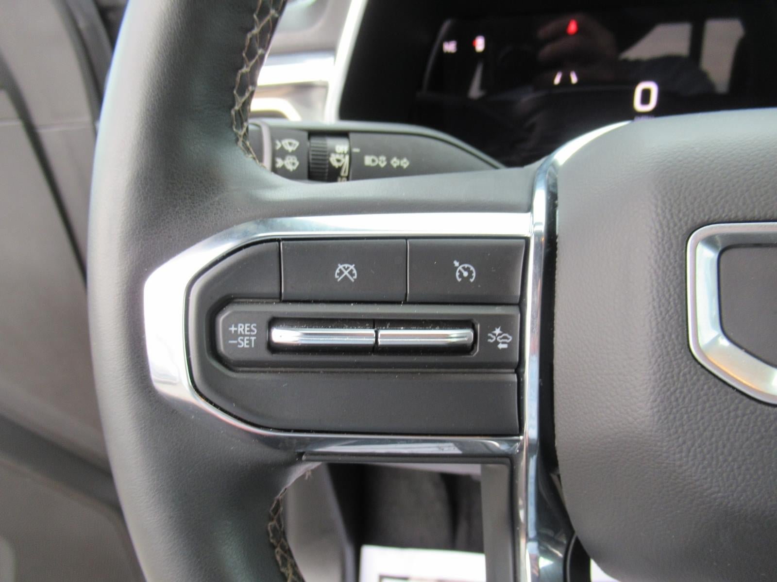 Used 2023 GMC Canyon Denali AWD/4WD image 22