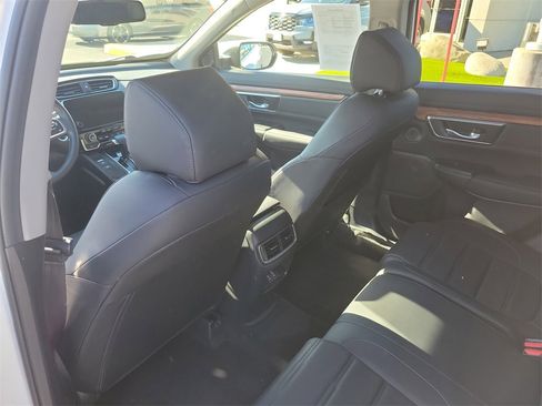 Certified 2022 Honda CR-V Touring image 13