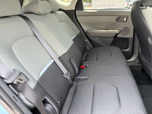 New 2027 Kia Seltos S FWD image 23