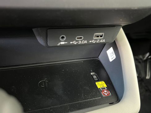 New 2026 Subaru Forester Premium image 30