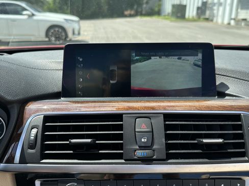 Used 2018 BMW 430i xDrive Convertible AWD/4WD image 25