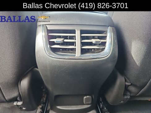 Used 2024 Chevrolet Malibu LT image 22