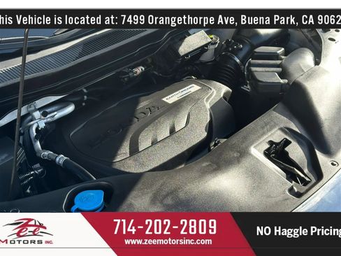 Used 2019 Honda Pilot Touring image 58