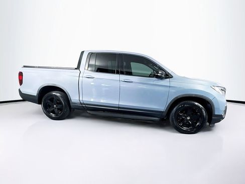 Used 2023 Honda Ridgeline Black Edition image 11